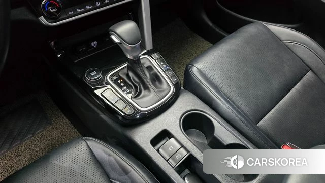 Kia Seltos id 4542652 из Кореи 19