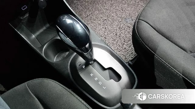 Chevrolet (GM Daewoo) The New Spark id 4019108 из Кореи 19