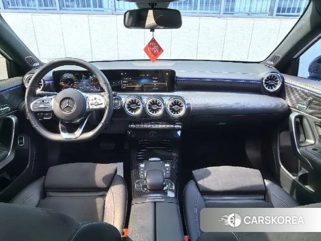 Mercedes-Benz Class A id 4264545 из Китая 15