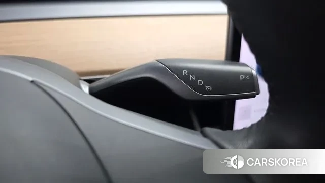 Tesla Model 3 id 3029022 из Кореи 19