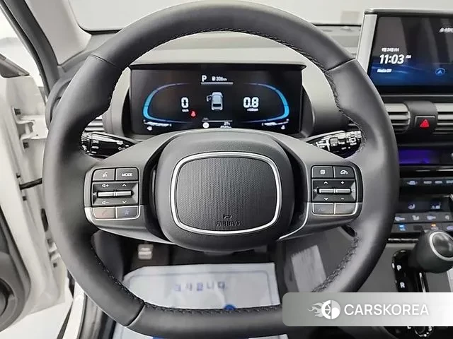 Hyundai Casper id 3310450 из Кореи 18