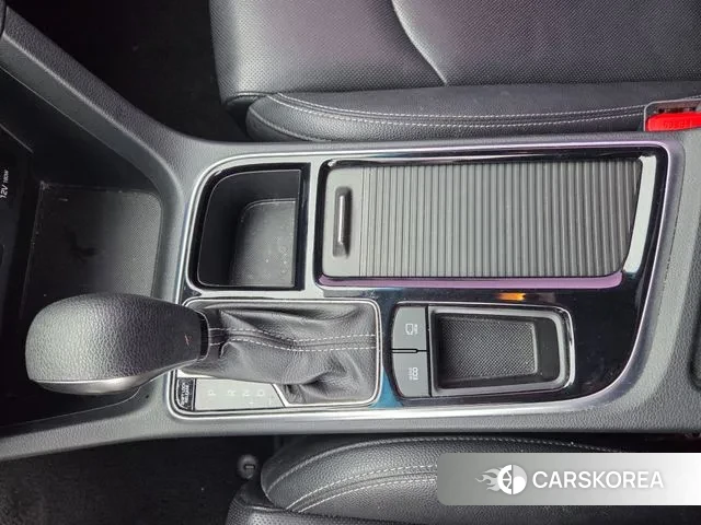 Hyundai Sonata New Rise id 3515037 из Кореи 16