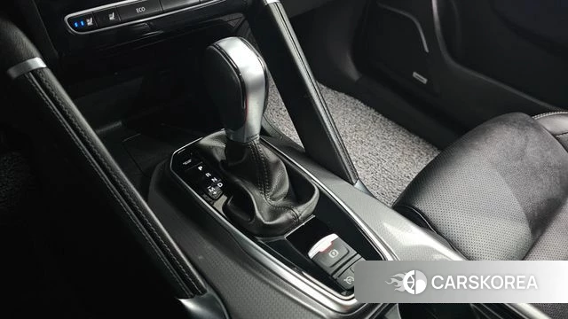 Renault Korea (Samsung) QM6 id 3899748 из Кореи 19