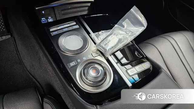 Genesis G80 (RG3) id 3680953 из Кореи 19