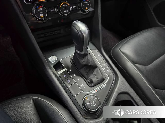 Volkswagen Tiguan second Generation id 4465582 из Кореи 19