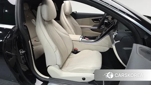 Mercedes-Benz CLE-Class C236 id 3388533 из Кореи 19