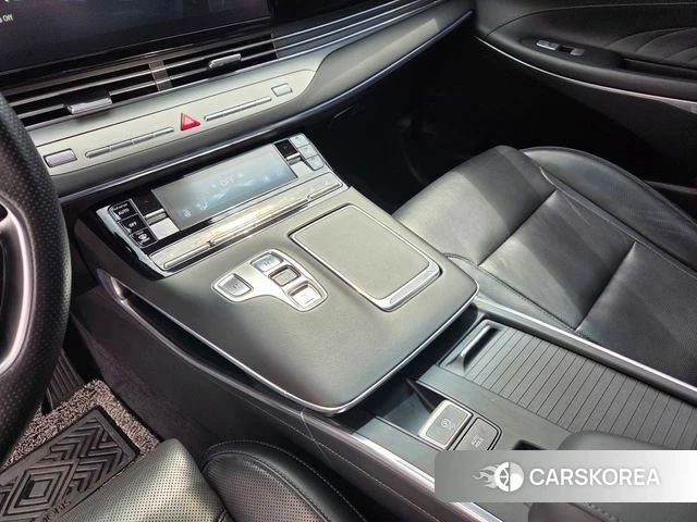 Hyundai The New Grandeur IG id 4285060 из Кореи 19