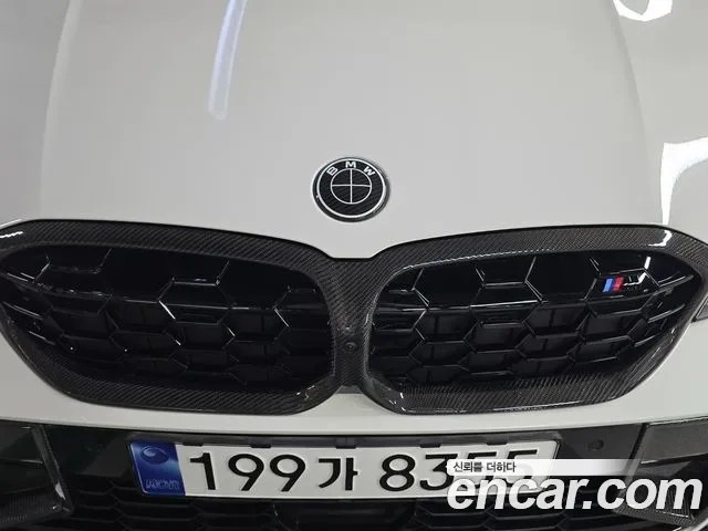 BMW 3 Series (G20) id 2878816 из Кореи 19