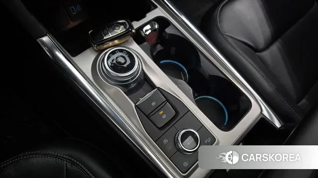 Ford Explorer 6th Generation id 3671334 из Кореи 19