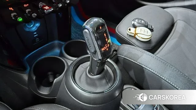 Mini Cooper id 3624653 из Кореи 19