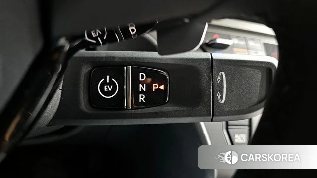 Kia The New Kia Ray EV id 3831630 из Кореи 19