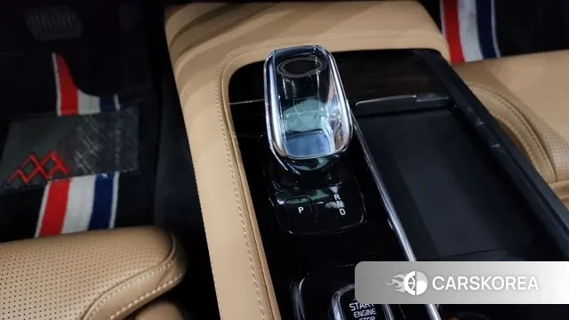 Volvo S90 id 3483783 из Кореи 19