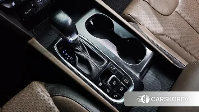 Hyundai Santa Fe TM id 3622111 из Кореи 19