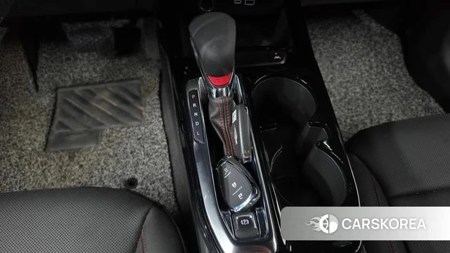 Chevrolet (GM Daewoo) Trax Crossover id 4749481 из Кореи 31
