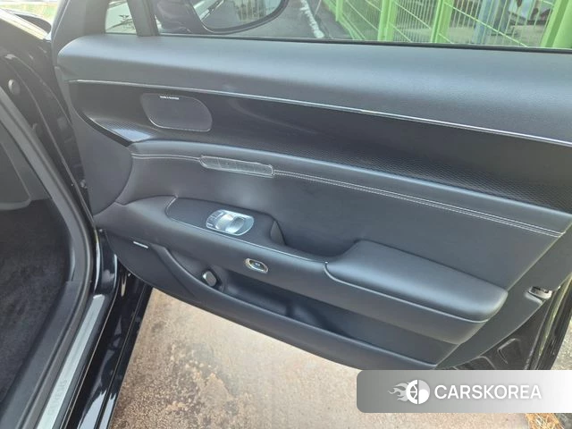 Genesis G90 (RS4) id 4842553 из Кореи 19