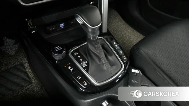 Kia Seltos id 3923920 из Кореи 19