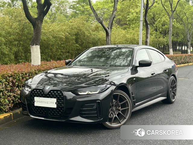 BMW 4 series id 4263162 из Китая 12
