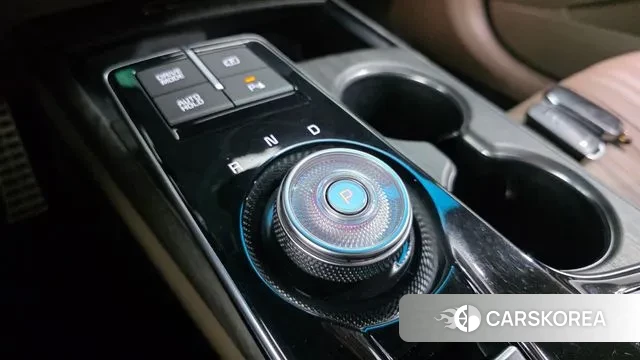 Kia K8 id 3384752 из Кореи 19