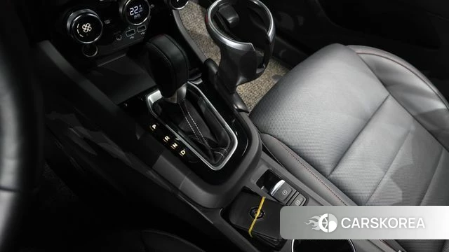 Renault Korea (Samsung) XM3 id 3799673 из Кореи 19