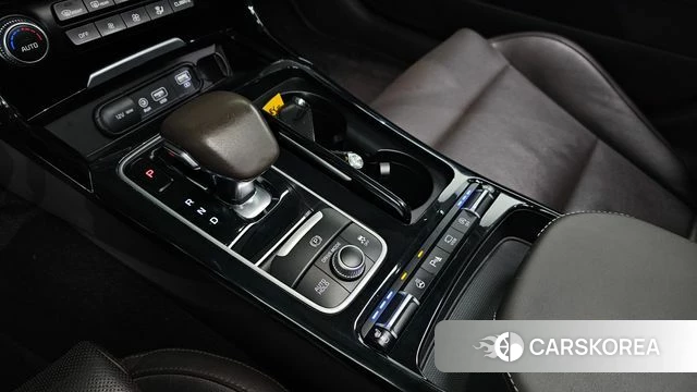 Kia Stinger id 4765498 из Кореи 30