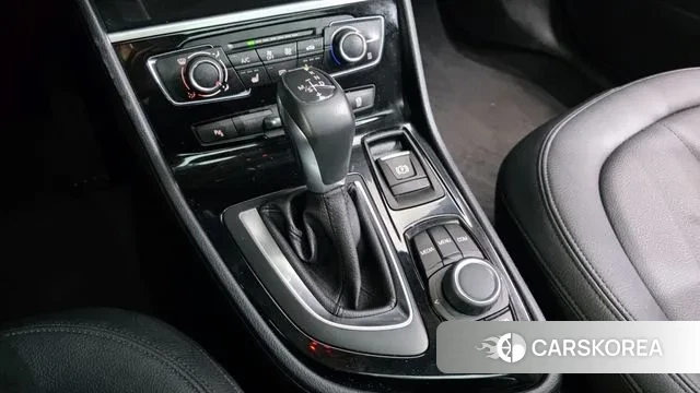 BMW 2 Series Active Tourer (F45) id 3413400 из Кореи 19
