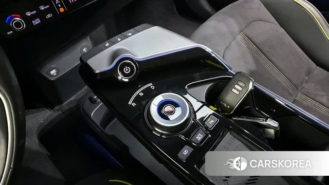 Kia EV6 id 3342072 из Кореи 19