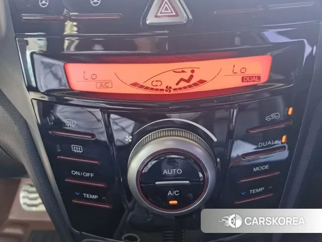 Ssangyong Tivoli Armor id 2977246 из Кореи 18