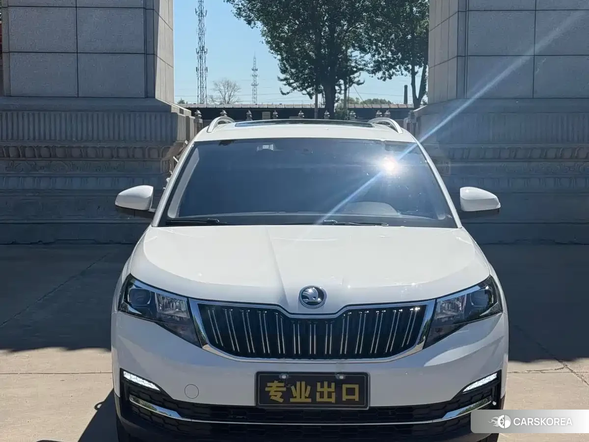 Skoda Komick id 4538669 из Китая 12