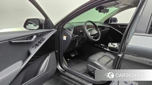 Kia Di All New Niro EV id 4506690 из Кореи 29