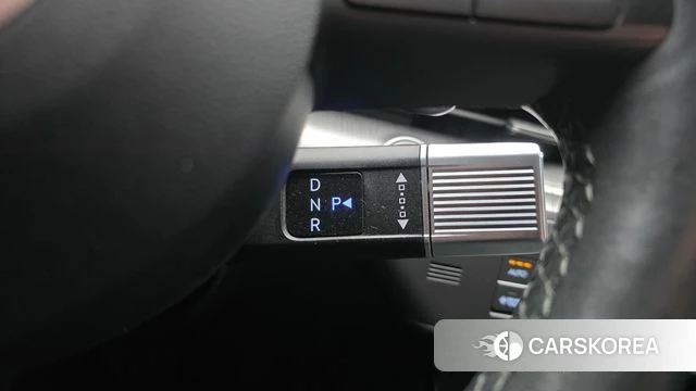 Hyundai Kona Hybrid (SX2) id 4194952 из Кореи 19