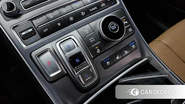 Hyundai The New Santa Fe id 4415590 из Кореи 34