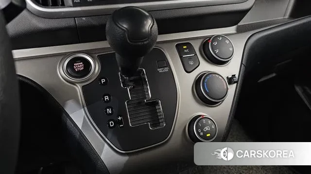 Kia The New Ray id 3561344 из Кореи 19