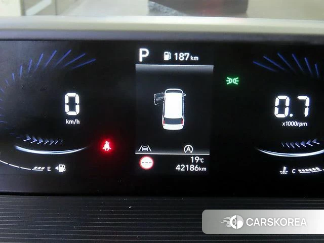Hyundai Staria id 4254946 из Кореи 19