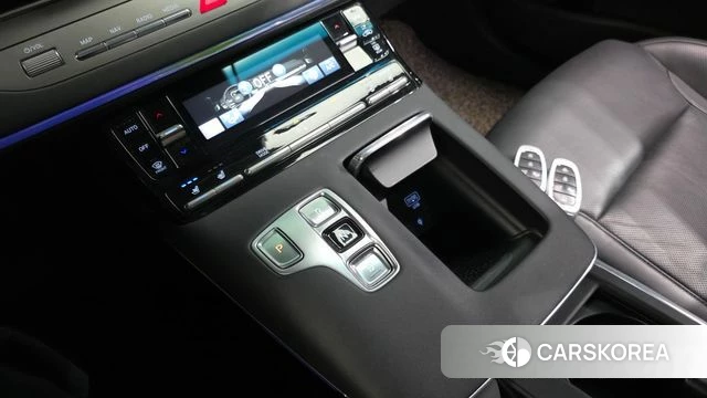 Hyundai The New Grandeur IG id 4267705 из Кореи 33