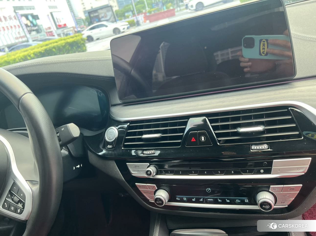 BMW 5 series id 4515064 из Китая 16