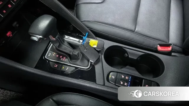 Kia The New Niro id 3612097 из Кореи 19