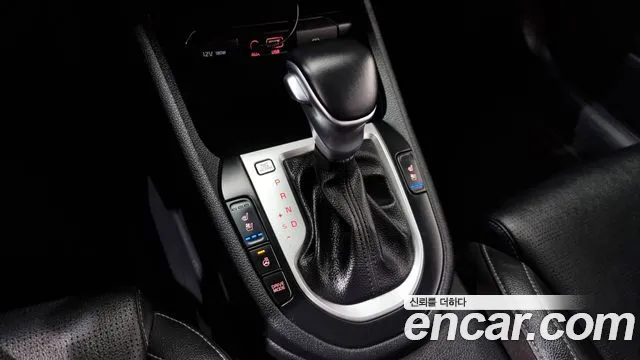 Kia Come New K3 id 2798038 из Кореи 19