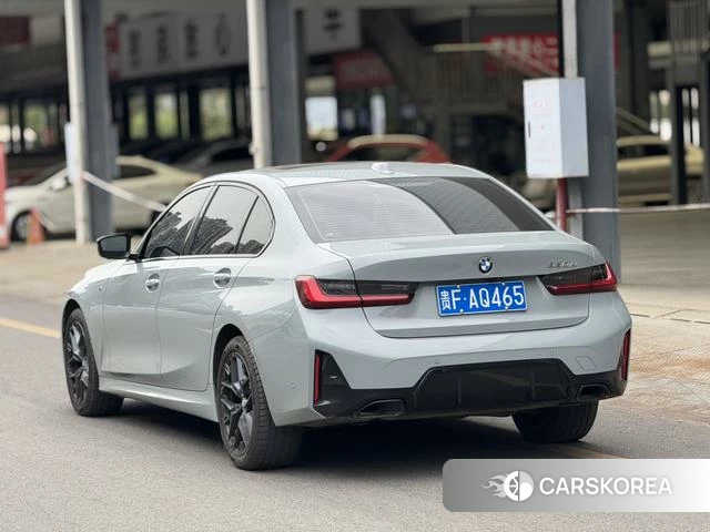 BMW 3 series id 4313321 из Китая 12