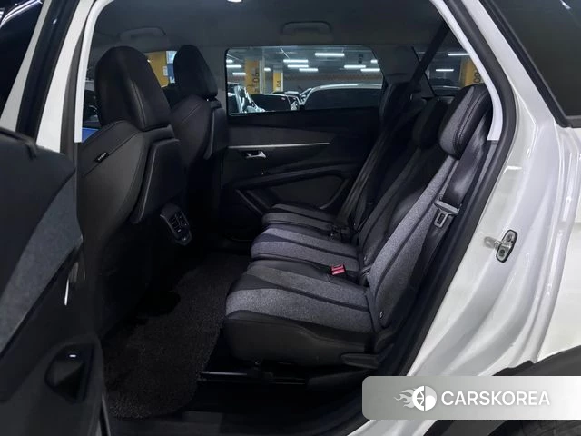 Peugeot 5008 second generation id 4652184 из Кореи 19