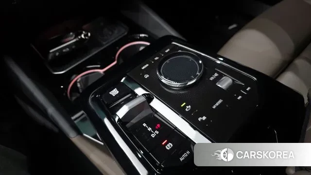 BMW 5 Series (G60) id 3644371 из Кореи 19