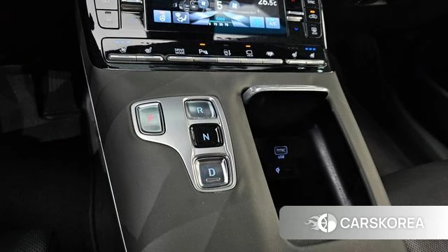 Hyundai The New Grandeur IG id 3893467 из Кореи 19