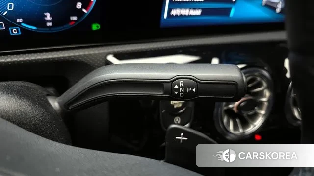 Mercedes-Benz A-Class W177 id 3625247 из Кореи 19