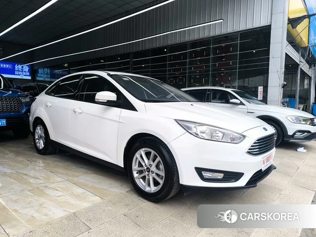 Ford Fox id 4253269 из Китая 12