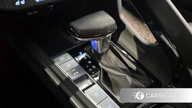 Hyundai The New Avante (CN7) id 3653968 из Кореи 19