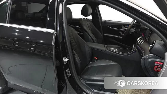 Mercedes-Benz E-Class W213 id 3115128 из Кореи 19