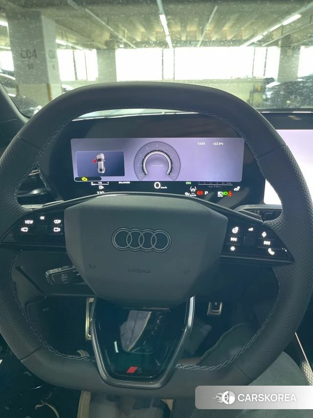 Audi A6 (C9) id 4426929 из Кореи 11