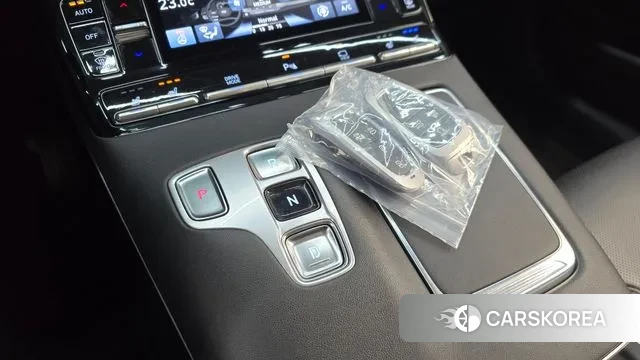 Hyundai The New Grandeur IG id 3323418 из Кореи 19