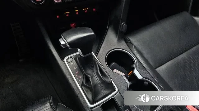 Kia Sportage The Bold id 3444038 из Кореи 19