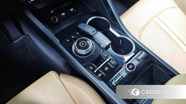 Kia K5 3rd generation id 3852008 из Кореи 19