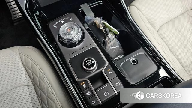 Kia The New Sorento 4th Generation id 4414165 из Кореи 44